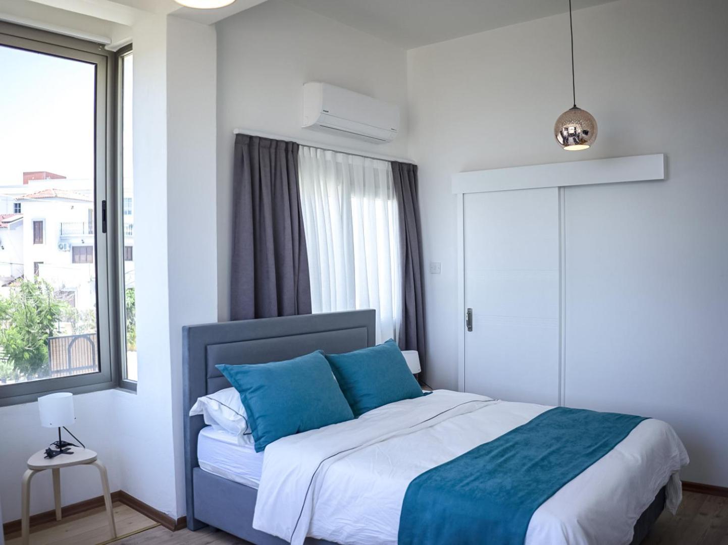 Osman Aga Culture House Apartment ฟามากุสต้า ภายนอก รูปภาพ