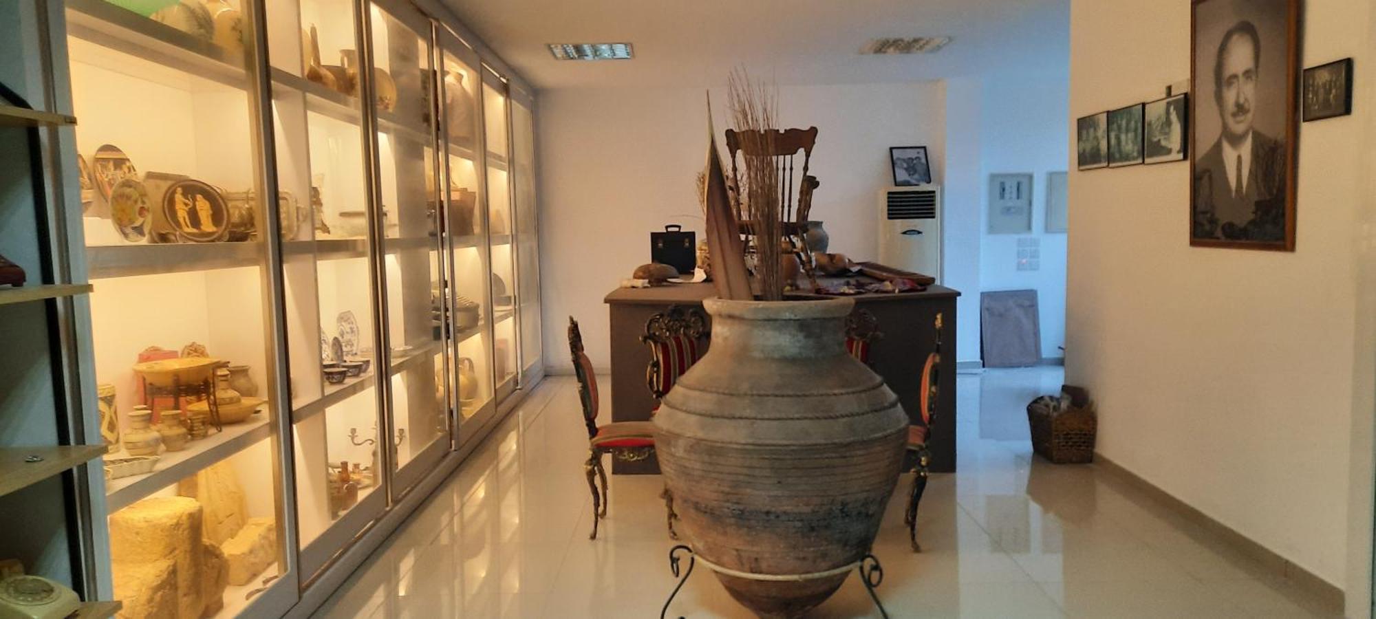 Osman Aga Culture House Apartment ฟามากุสต้า ภายนอก รูปภาพ
